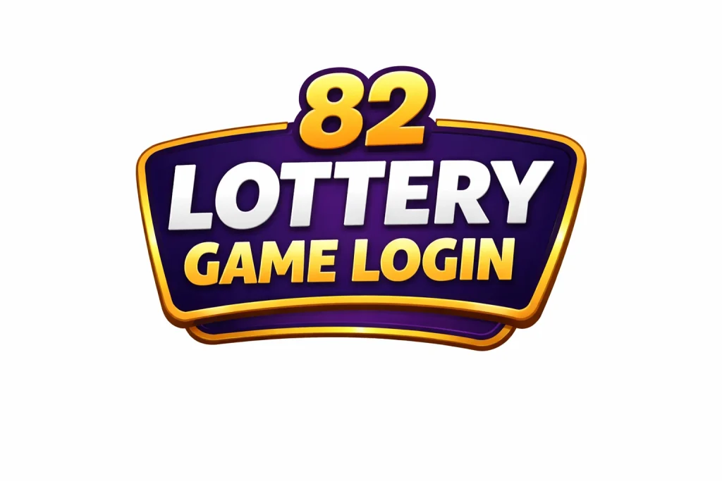 82 Lottery Game Login