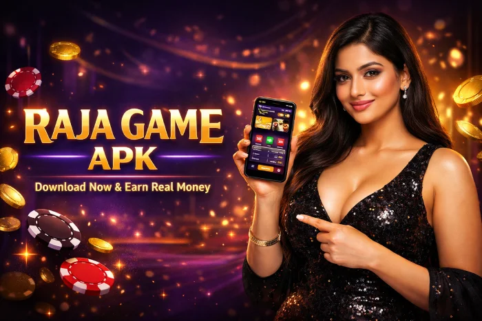 Raja Game Apk